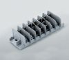 Emech Terminals/Accessories - Tab to Tab Terminal Blocks - HY501/3 E