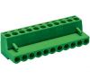 Clearance - PCB Plugs and Sockets - PA356/3.81/5