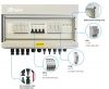 Solar Power Connection - Combiner Boxes - TCB-WKA-4I1O-1000V