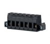 PCB Terminal Blocks, Connectors and Fuse Holders - Plug and Socket PCB Terminal Blocks - 31351203