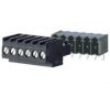 PCB Terminal Blocks, Connectors and Fuse Holders - Plug and Socket PCB Terminal Blocks - 31614110
