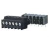 PCB Terminal Blocks, Connectors and Fuse Holders - Plug and Socket PCB Terminal Blocks - 31613111