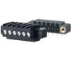 PCB Terminal Blocks, Connectors and Fuse Holders - Plug and Socket PCB Terminal Blocks - 31634108