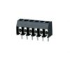 PCB Terminal Blocks, Connectors and Fuse Holders - Standard PCB Terminal Blocks - 31060102