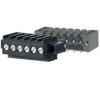 PCB Terminal Blocks, Connectors and Fuse Holders - Plug and Socket PCB Terminal Blocks - 31534112