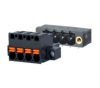 PCB Terminal Blocks, Connectors and Fuse Holders - Plug and Socket PCB Terminal Blocks - SP06511VBNF