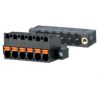 PCB Terminal Blocks, Connectors and Fuse Holders - Plug and Socket PCB Terminal Blocks - SP06612VBNF