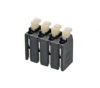 PCB Terminal Blocks, Connectors and Fuse Holders - Standard PCB Terminal Blocks - SR21502VBPC