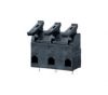 PCB Terminal Blocks, Connectors and Fuse Holders - Standard PCB Terminal Blocks - AST0591004