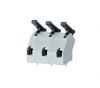 PCB Terminal Blocks, Connectors and Fuse Holders - Standard PCB Terminal Blocks - AST1390404