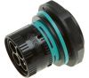 Weatherproof/Waterproof Connectors - TeePlug & Sockets - THB.387.E4A