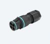 Weatherproof/Waterproof Connectors - TeePlug & Sockets - THB.389.A3EU