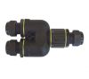 Weatherproof/Waterproof Connectors - TeeTube - THB.399.E2A