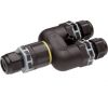 Weatherproof/Waterproof Connectors - TeeTube - THB.399.H3A.5