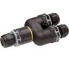 Weatherproof/Waterproof Connectors - TeeTube - THB.399.H3A.3