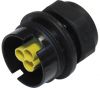 Weatherproof/Waterproof Connectors - TeePlug & Sockets - THB.409.A1G