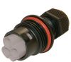 Weatherproof/Waterproof Connectors - TeePlug & Sockets - THF.384.A1A