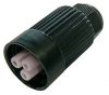 Weatherproof/Waterproof Connectors - TeePlug & Sockets - THF.384.M2A
