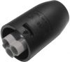 Weatherproof/Waterproof Connectors - TeePlug & Sockets - THF.388.A3A