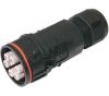 Weatherproof/Waterproof Connectors - TeePlug & Sockets - THF.404.B2E