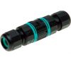 Weatherproof/Waterproof Connectors - TeePlug & Sockets - THK.387.A5A