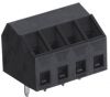 PCB Terminal Blocks, Connectors and Fuse Holders - Rising Clamp - Single Row - TL009-02PKS