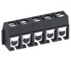 PCB Terminal Blocks, Connectors and Fuse Holders - Through Hole Mount/Wire Protected - TL301R-12PKC