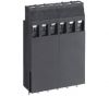 PCB Terminal Blocks, Connectors and Fuse Holders - Rising Clamp - Single Row - TL324VH-20PKS