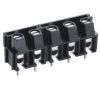 PCB Terminal Blocks, Connectors and Fuse Holders - Through Hole Mount/Wire Protected - TL400V-21PGS
