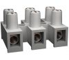 Emech Terminals/Accessories - Pillar Terminal Blocks - TLB-300W-12P-TS