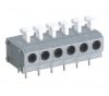 PCB Terminal Blocks, Connectors and Fuse Holders - Screwless - Push Wire - TLM301R-05P