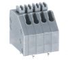 PCB Terminal Blocks, Connectors and Fuse Holders - Screwless - Push Wire - TLM250D-20P
