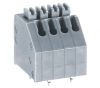 PCB Terminal Blocks, Connectors and Fuse Holders - Screwless - Push Wire - TLM250C-02P