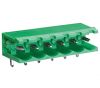 PCB Terminal Blocks, Connectors and Fuse Holders - Pluggable Pin Header (Male) - Single Row PCB Header - TLPH-200R-07P5