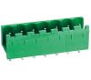 PCB Terminal Blocks, Connectors and Fuse Holders - Pluggable Pin Header (Male) - Single Row PCB Header - TLPH-200V-04P5