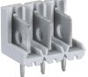 PCB Terminal Blocks, Connectors and Fuse Holders - Pluggable Pin Header (Male) - Single Row PCB Header - TLPH-225-33P