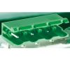 PCB Terminal Blocks, Connectors and Fuse Holders - Pluggable Pin Header (Male) - Single Row PCB Header - TLPH-400R-5P