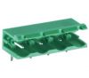 PCB Terminal Blocks, Connectors and Fuse Holders - Pluggable Pin Header (Male) - Single Row PCB Header - TLPH-400R-08P