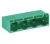 PCB Terminal Blocks, Connectors and Fuse Holders - Pluggable Pin Header (Male) - Single Row PCB Header - TLPHC-500R-20P