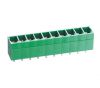 PCB Terminal Blocks, Connectors and Fuse Holders - Pluggable Pin Header (Male) - Single Row PCB Header - TLPHC-100V-12P