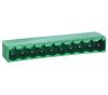 PCB Terminal Blocks, Connectors and Fuse Holders - Pluggable Pin Header (Male) - Single Row PCB Header - TLPHC-300R-05P