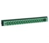 PCB Terminal Blocks, Connectors and Fuse Holders - Pluggable Pin Header (Male) - Single Row PCB Header - TLPHW-300R-0544-14P