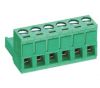 PCB Terminal Blocks, Connectors and Fuse Holders - Pluggable Cable Mounting - Pluggable (Female) - TLPS-300V-20P