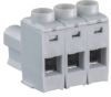 PCB Terminal Blocks, Connectors and Fuse Holders - Pluggable Cable Mounting - Pluggable (Female) - TLPS-225-21P