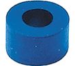 Weatherproof/Waterproof Connectors - Accessories - 6000085MM - Blue reducer for TH200 series