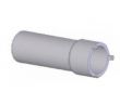 Switches and Lamps - Accessories - DPPB-02T - Fixing nut tool