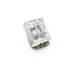Relays and Sockets - Relays - DPRN143.24VAC