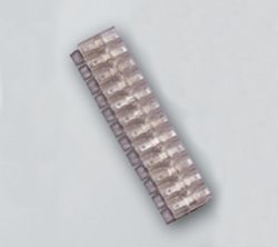 Emech Terminals/Accessories - Tab to Tab Terminal Blocks - HY400/7 08