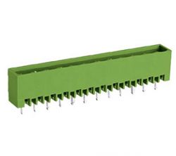 Clearance - PCB Plugs and Sockets - PA357/3.81/11-VEC