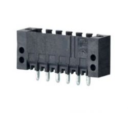 PCB Terminal Blocks, Connectors and Fuse Holders - Plug and Socket PCB Terminal Blocks - 31526108